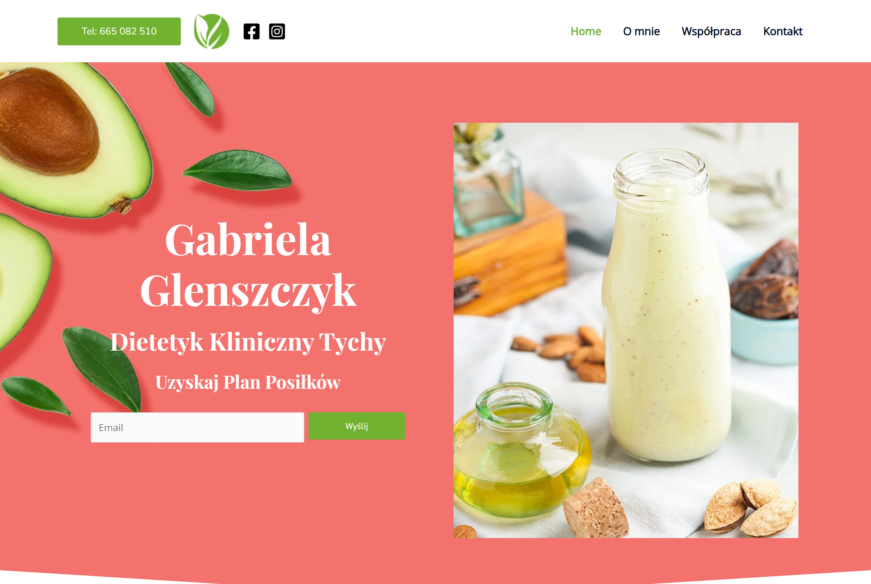 dietetykklinicznytychy.pl